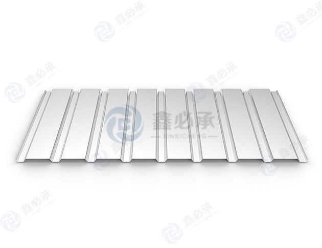智能化維護(hù)趨勢顯現(xiàn)，壓型鋼板維護(hù)系統(tǒng)步入智能時代