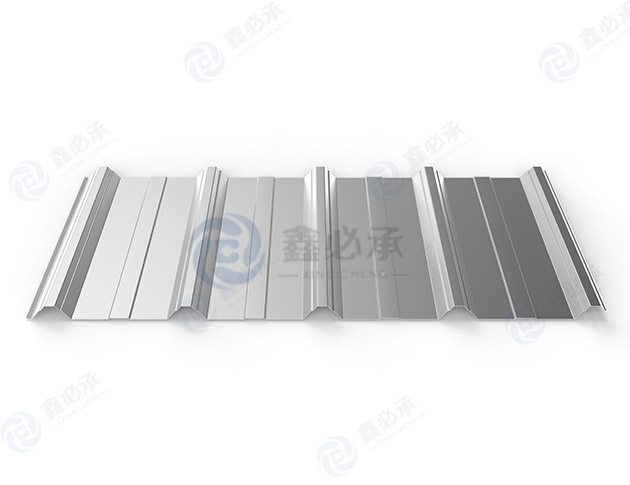 壓型鋼板維護(hù)系統(tǒng)市場(chǎng)需求激增，企業(yè)加速布局